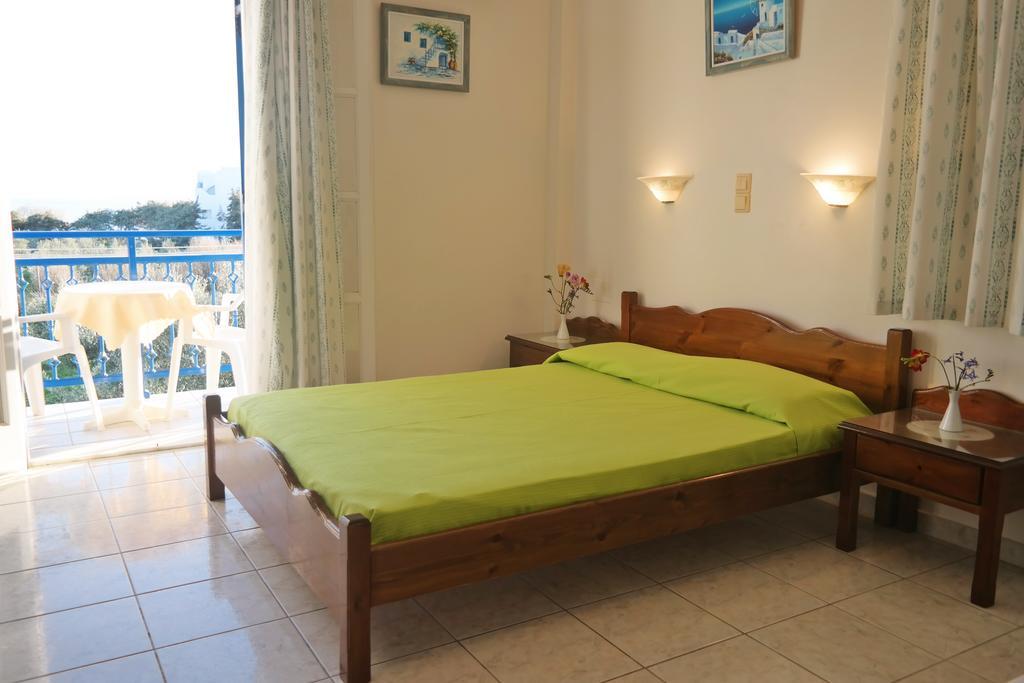 Mina'S Studios In Naxos Island 아기오스프로코피오스 외부 사진