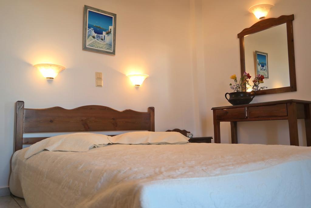 Mina'S Studios In Naxos Island 아기오스프로코피오스 외부 사진