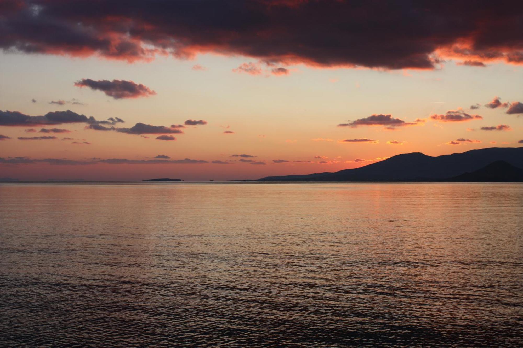 Mina'S Studios In Naxos Island 아기오스프로코피오스 외부 사진