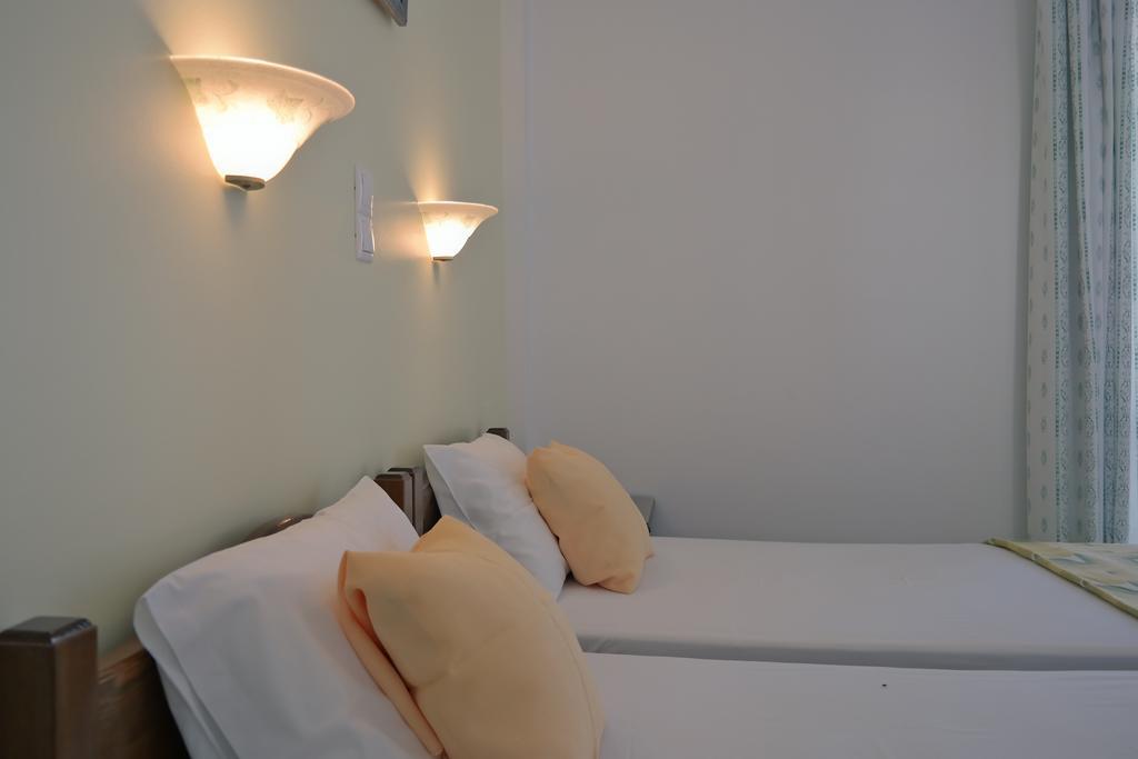 Mina'S Studios In Naxos Island 아기오스프로코피오스 외부 사진